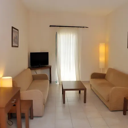 Aparthotel Siesta 3*