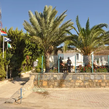 Siesta 3* Bodrum