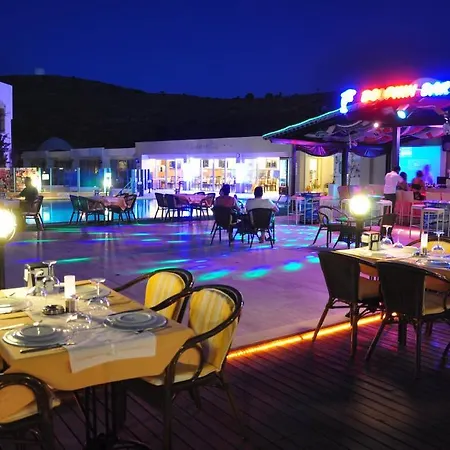Aparthotel Siesta