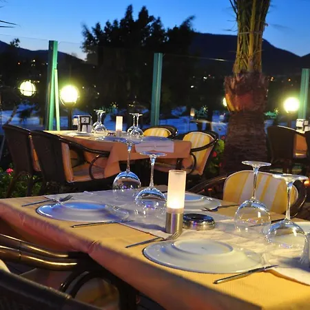 Siesta Bodrum