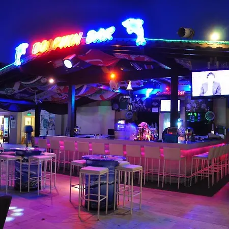 Siesta Aparthotel