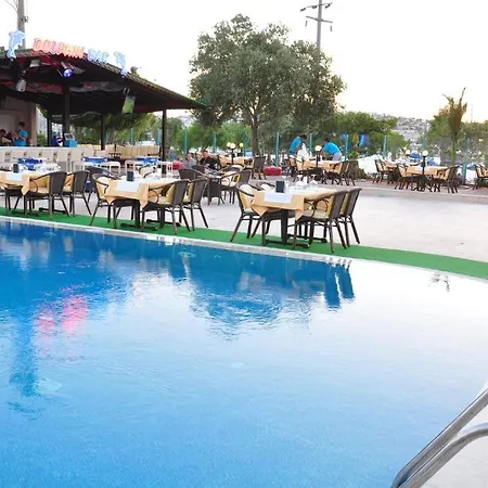 Siesta 3* Бодрум