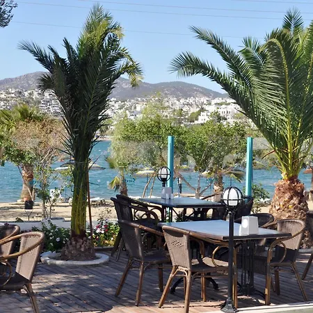 Siesta Aparthotel Bodrum