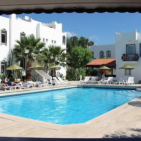 Siesta Aparthotel
