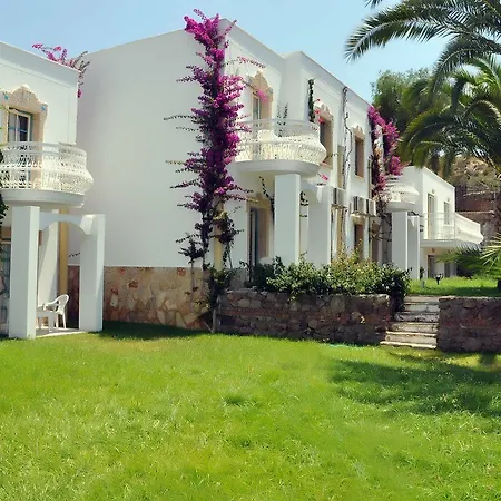 Aparthotel Siesta 3*