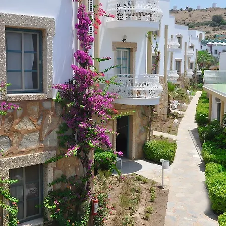 Aparthotel Siesta