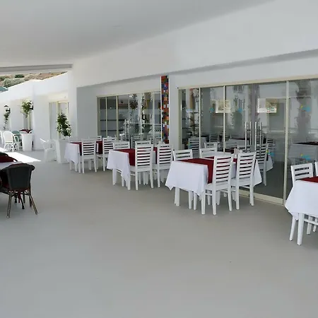 Siesta Aparthotel