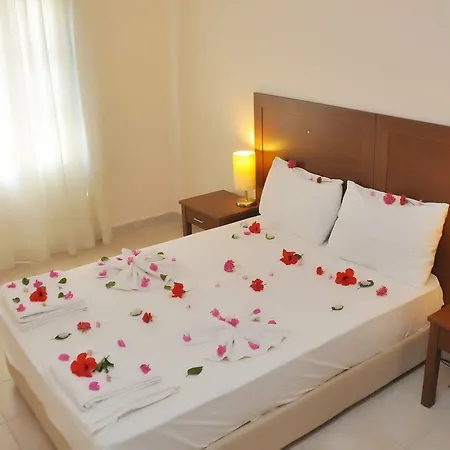 Aparthotel Siesta Bodrum