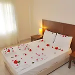 Siesta Hotel apartamentowy Bodrum