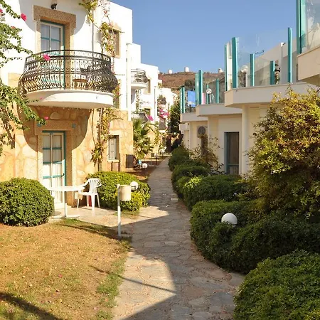 Siesta Apartmanhotel