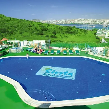 Siesta Apartmanhotel