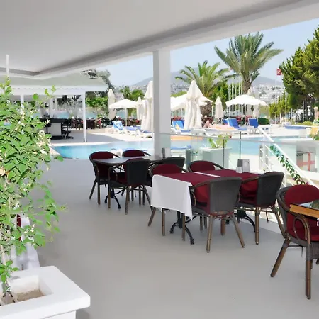 Apartmanhotel Siesta