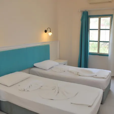 Siesta Apartmanhotel