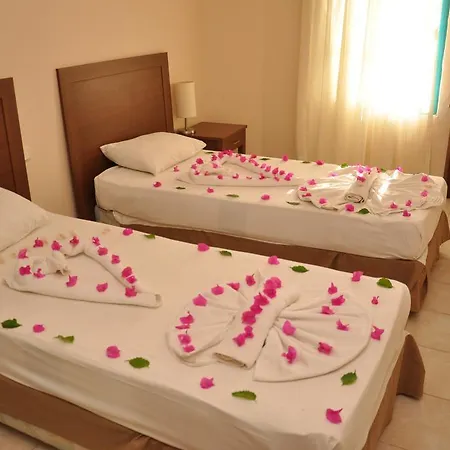Siesta Lägenhetshotell 3*