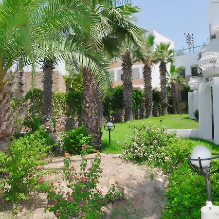 Apartmanhotel Siesta Bodrum