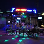 Siesta Lägenhetshotell Bodrum