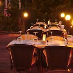 Siesta Lägenhetshotell Bodrum