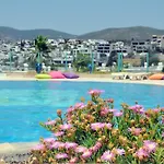 Lägenhetshotell Siesta Bodrum