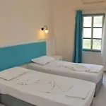 Siesta Lägenhetshotell