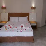 Lägenhetshotell Siesta Bodrum