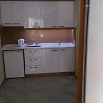 Lägenhetshotell Siesta 3*