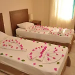 Siesta Lägenhetshotell 3*