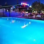 Lägenhetshotell Siesta 3*