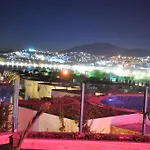 Siesta Lägenhetshotell Bodrum