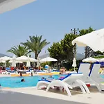Siesta 3* Bodrum