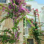 Siesta Lägenhetshotell Bodrum