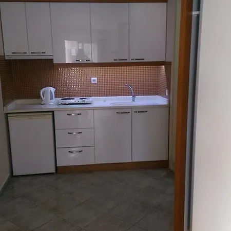 Appart hôtel Siesta 3*