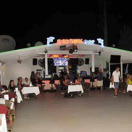 Appart hôtel Siesta