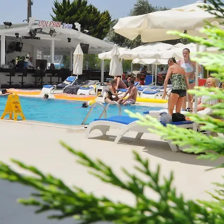 Siesta Gümbet